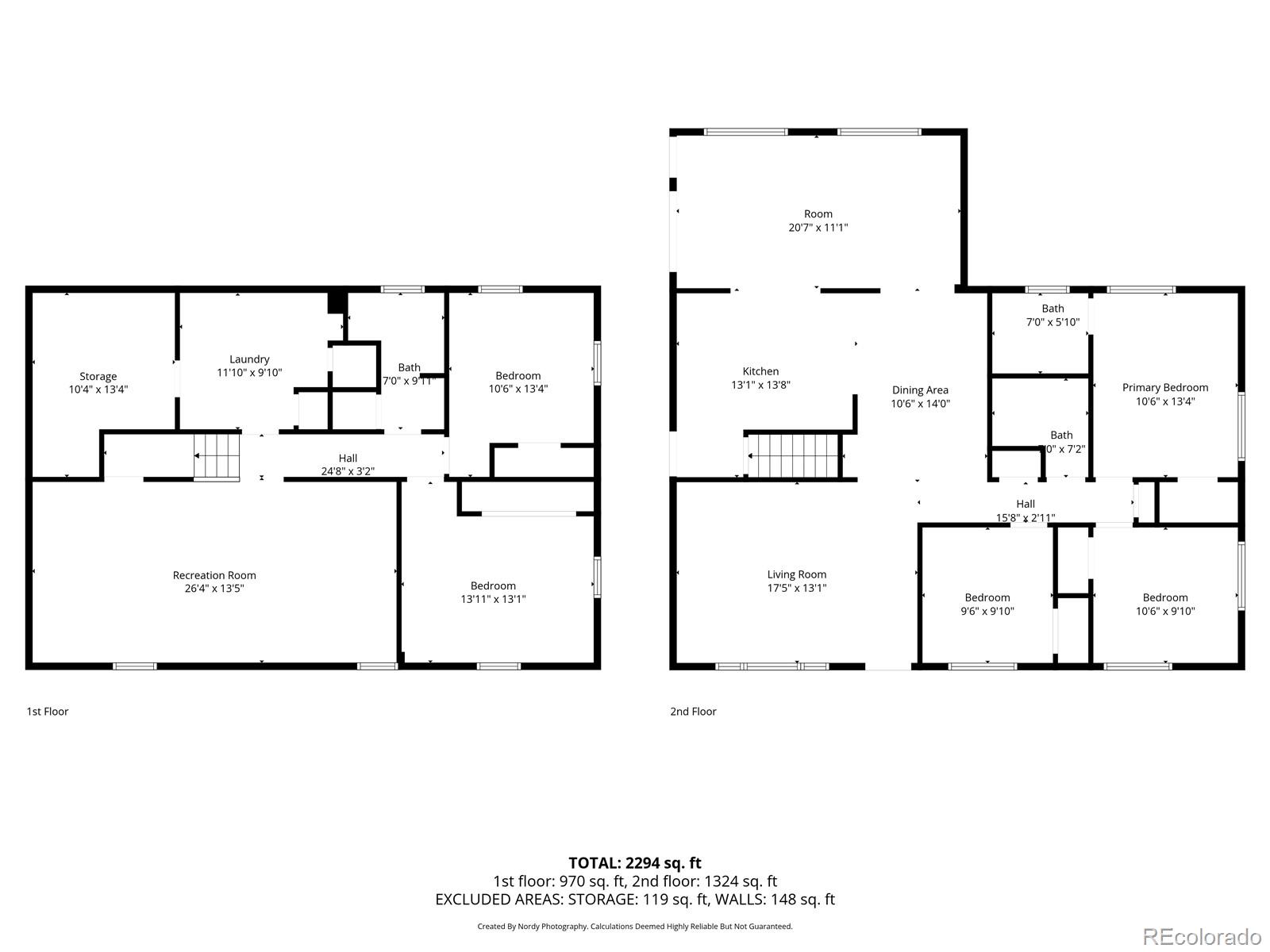 771 S Taft Street Lakewood CO 80228