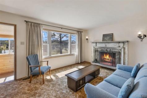 44 Remuda Lane Florissant CO 80816