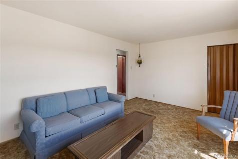 44 Remuda Lane Florissant CO 80816