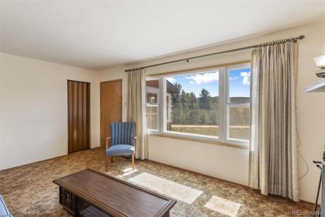 44 Remuda Lane Florissant CO 80816