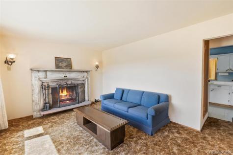 44 Remuda Lane Florissant CO 80816