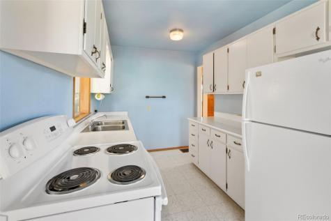 44 Remuda Lane Florissant CO 80816