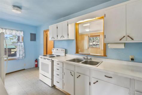 44 Remuda Lane Florissant CO 80816