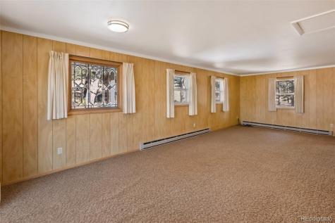 44 Remuda Lane Florissant CO 80816