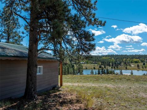 44 Remuda Lane Florissant CO 80816