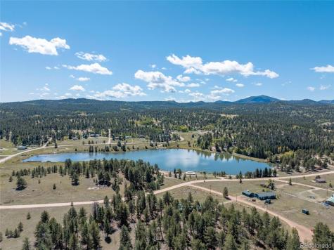 44 Remuda Lane Florissant CO 80816