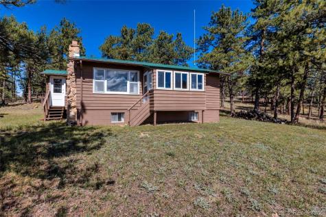 44 Remuda Lane Florissant CO 80816