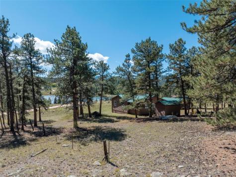 44 Remuda Lane Florissant CO 80816