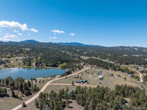 44 Remuda Lane Florissant CO 80816