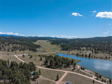 44 Remuda Lane Florissant CO 80816