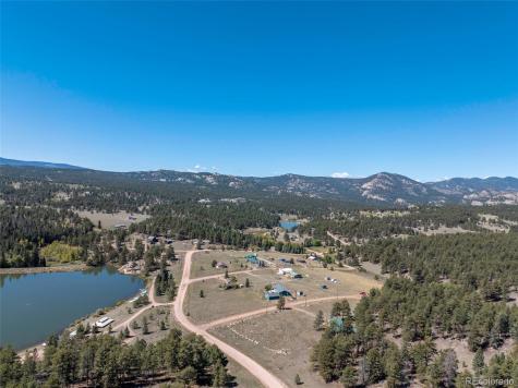 44 Remuda Lane Florissant CO 80816