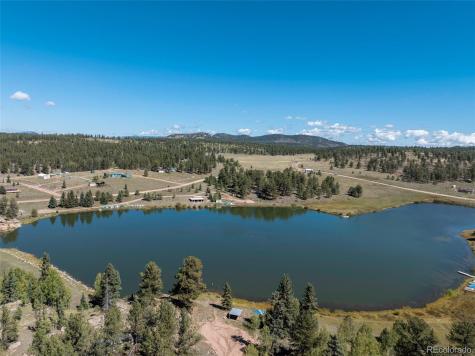 44 Remuda Lane Florissant CO 80816