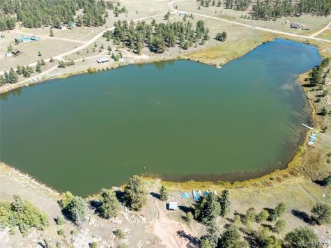 44 Remuda Lane Florissant CO 80816