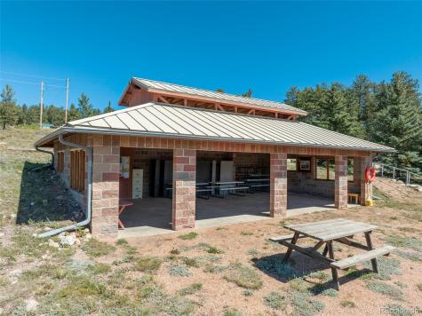 44 Remuda Lane Florissant CO 80816