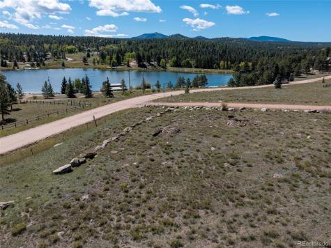 44 Remuda Lane Florissant CO 80816