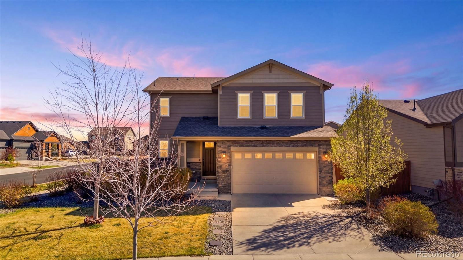25162 E Cedar Place Aurora CO 80018