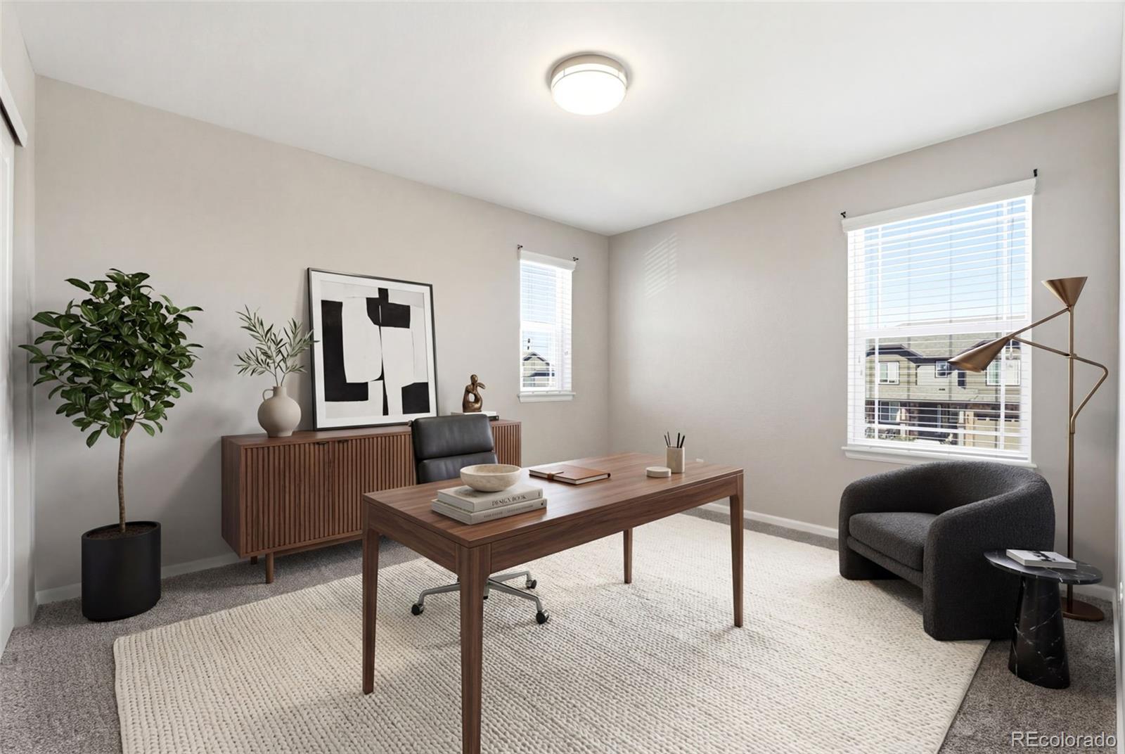 25162 E Cedar Place Aurora CO 80018
