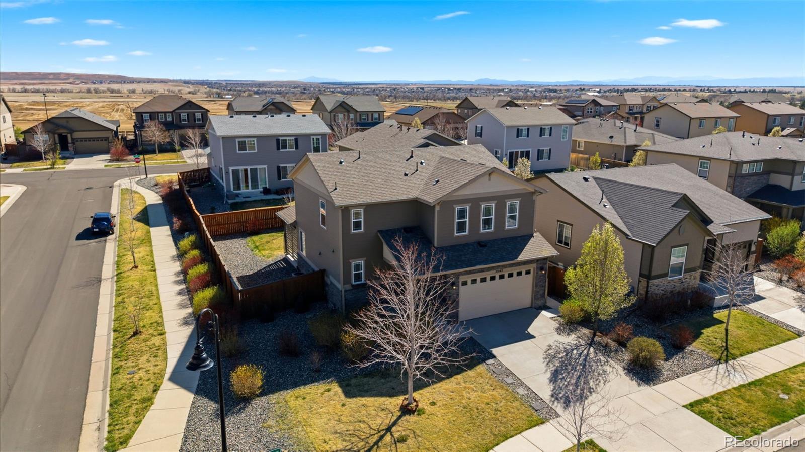 25162 E Cedar Place Aurora CO 80018