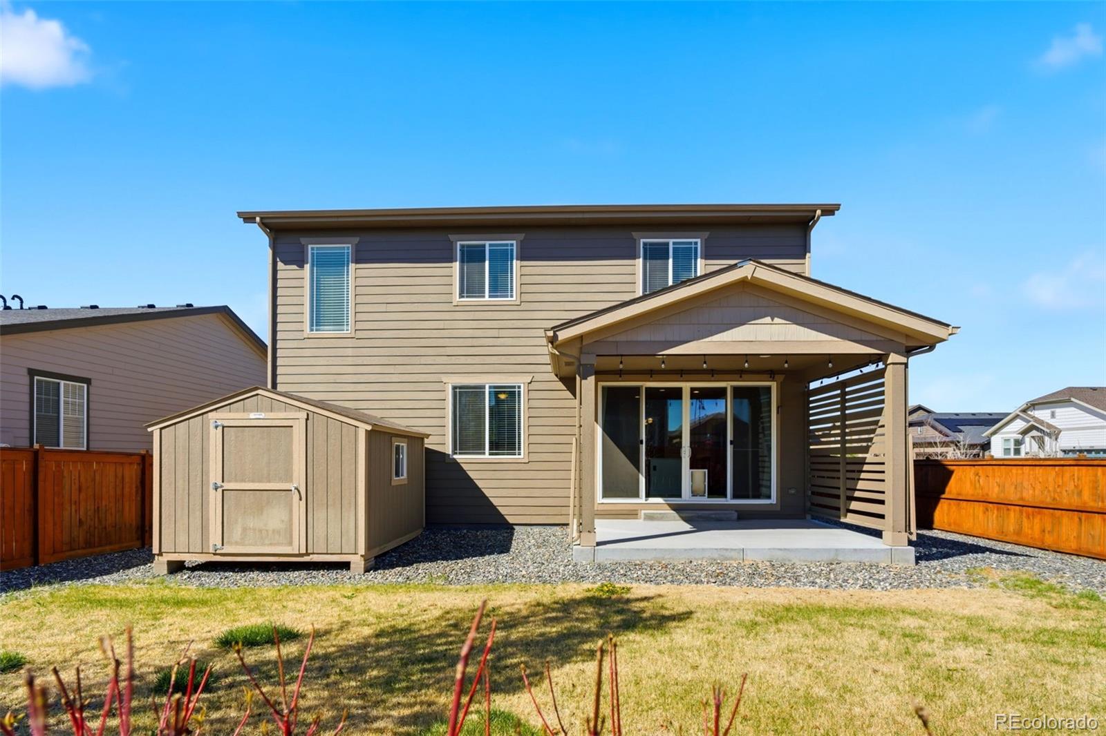 25162 E Cedar Place Aurora CO 80018