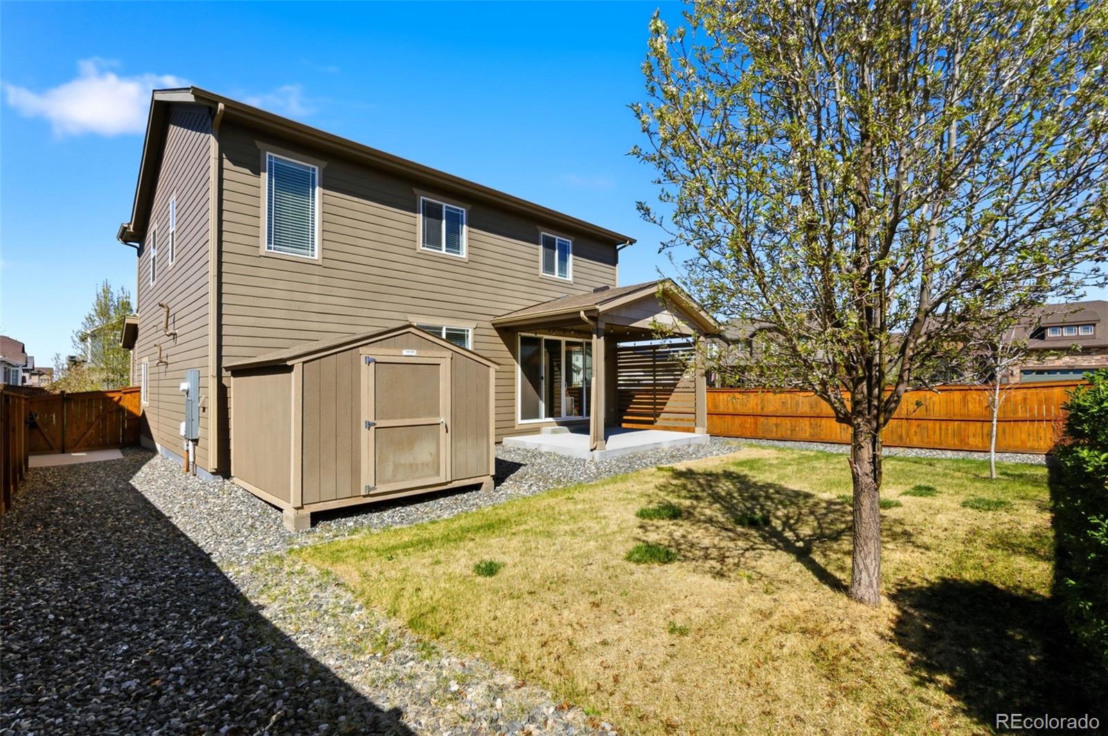 25162 E Cedar Place Aurora CO 80018