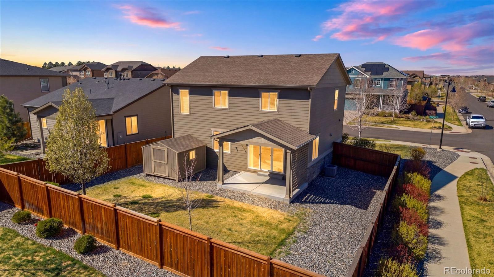 25162 E Cedar Place Aurora CO 80018