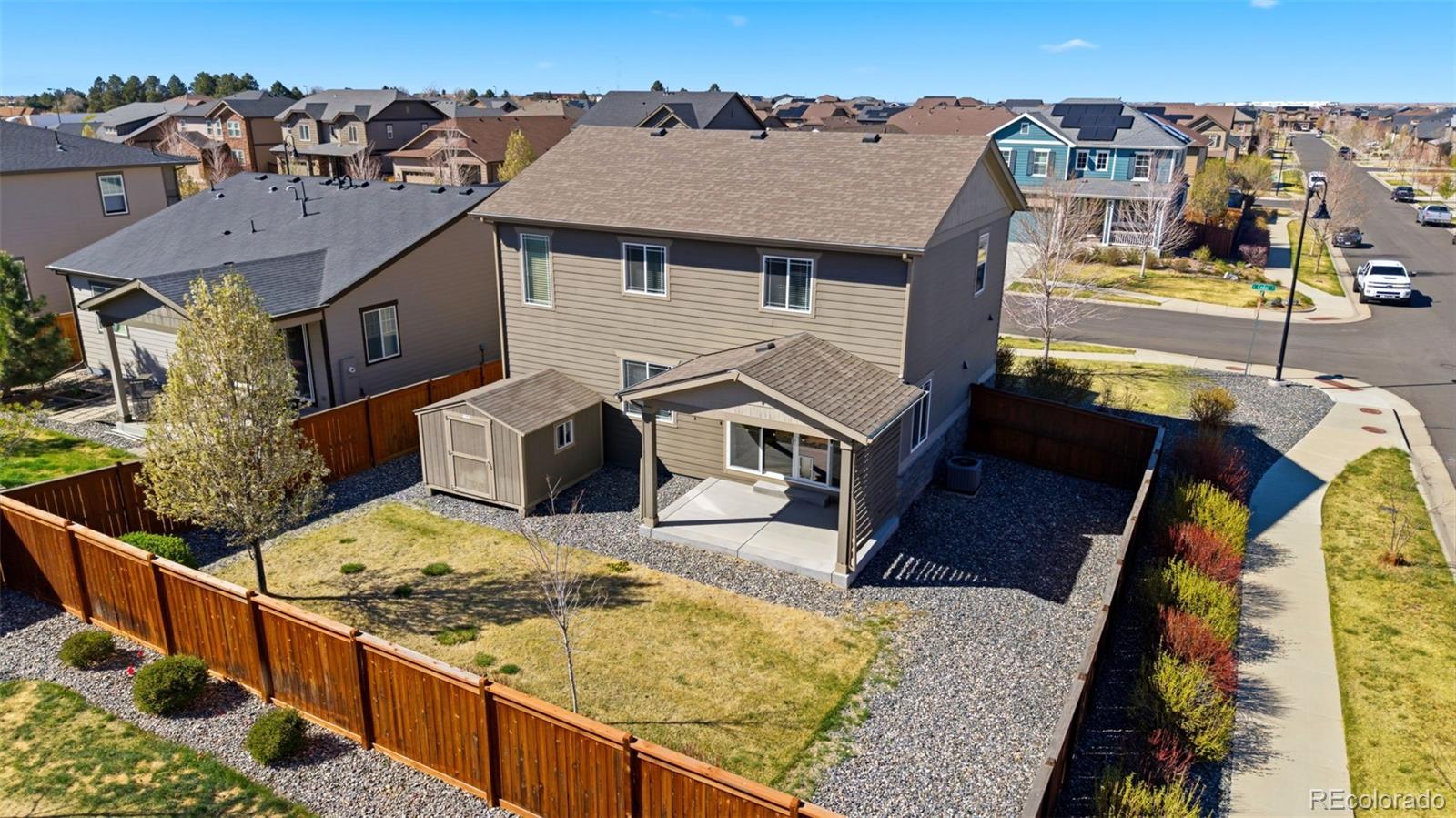 25162 E Cedar Place Aurora CO 80018