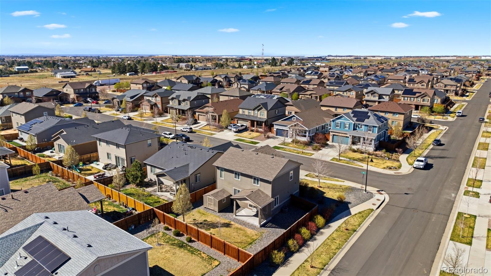 25162 E Cedar Place Aurora CO 80018