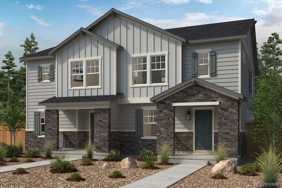 20407 E 56th Place Aurora CO 80019