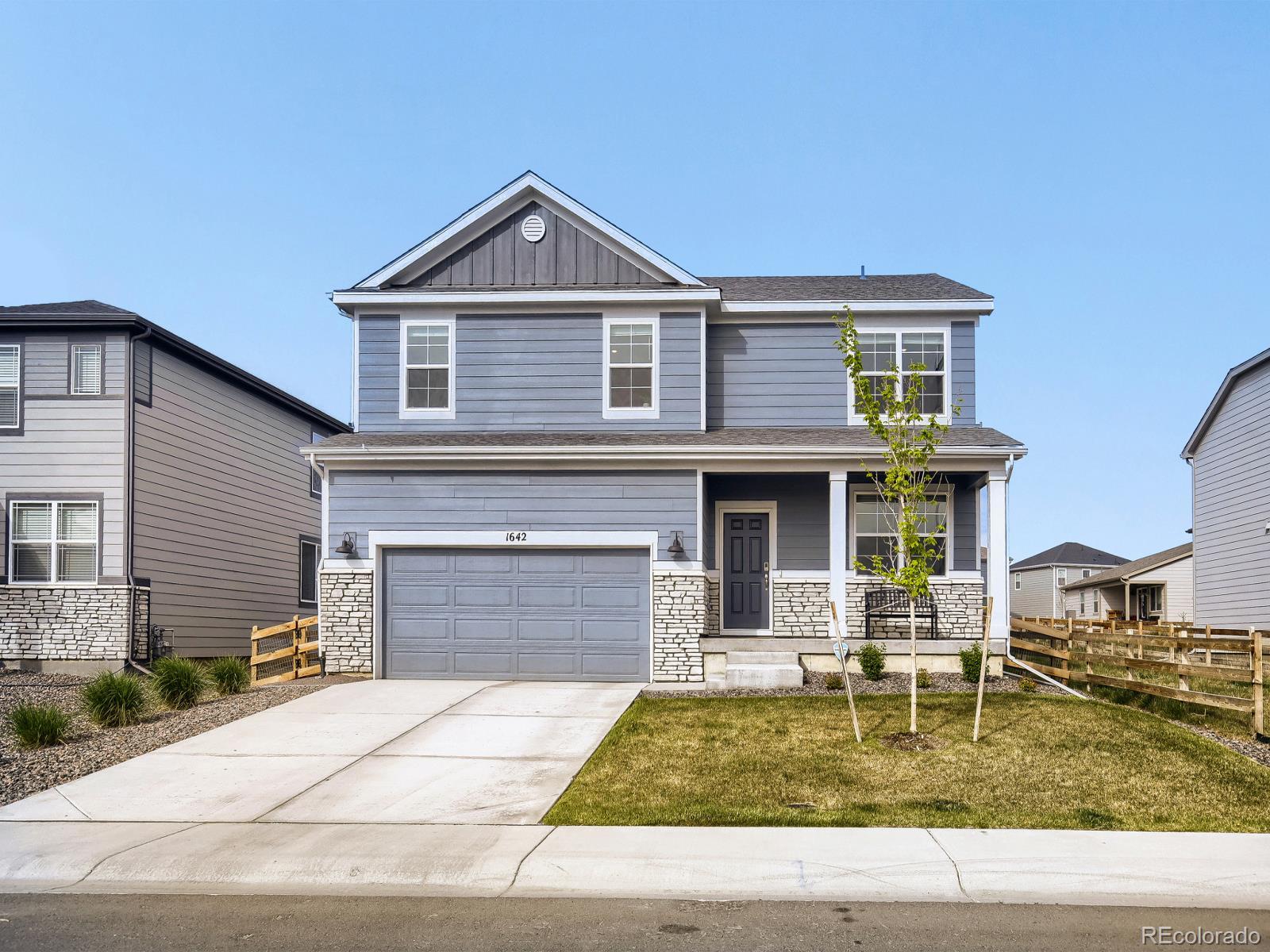 1642 Colorado River Drive Windsor CO 80550
