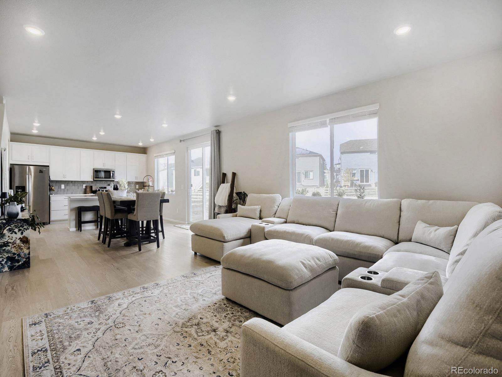 1642 Colorado River Drive Windsor CO 80550