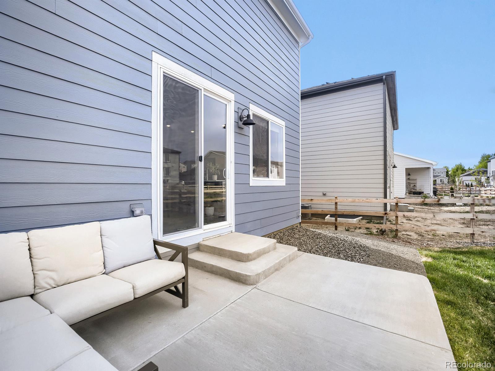 1642 Colorado River Drive Windsor CO 80550