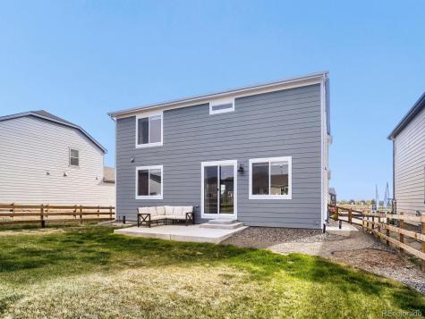 1642 Colorado River Drive Windsor CO 80550