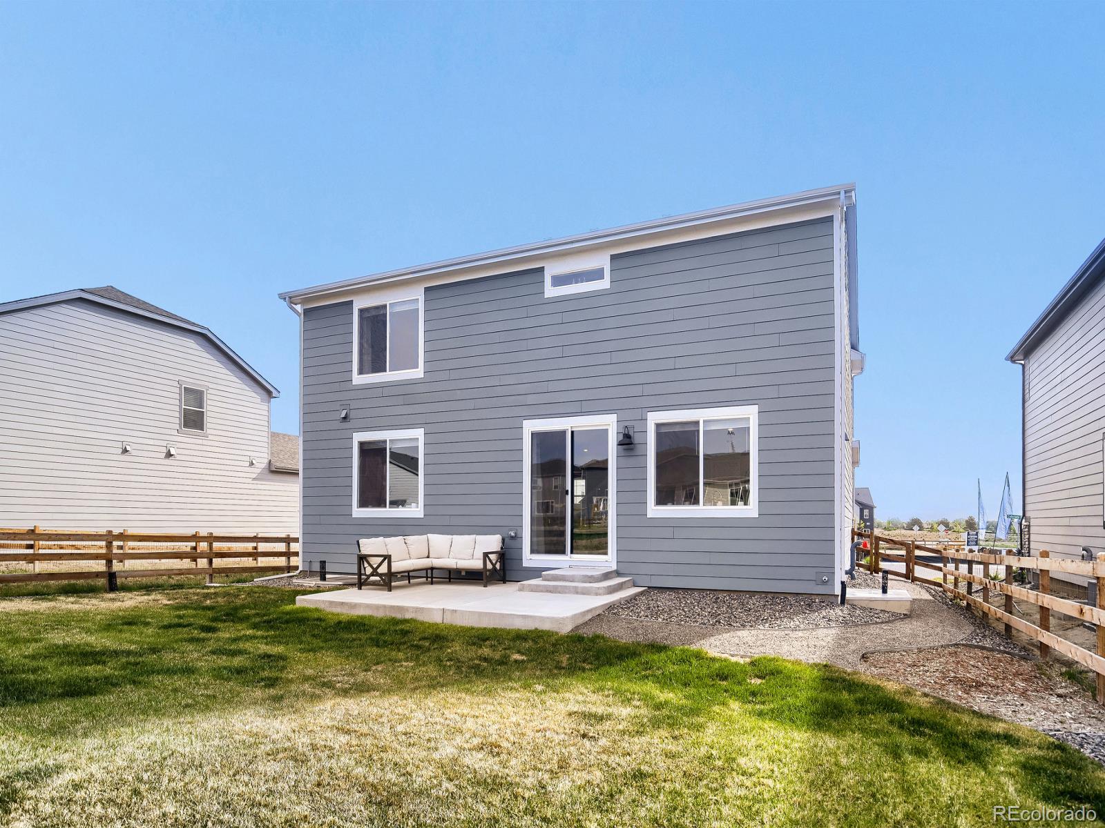 1642 Colorado River Drive Windsor CO 80550
