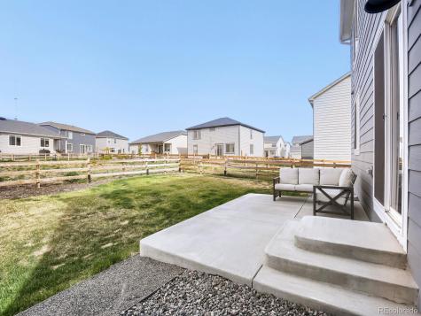 1642 Colorado River Drive Windsor CO 80550