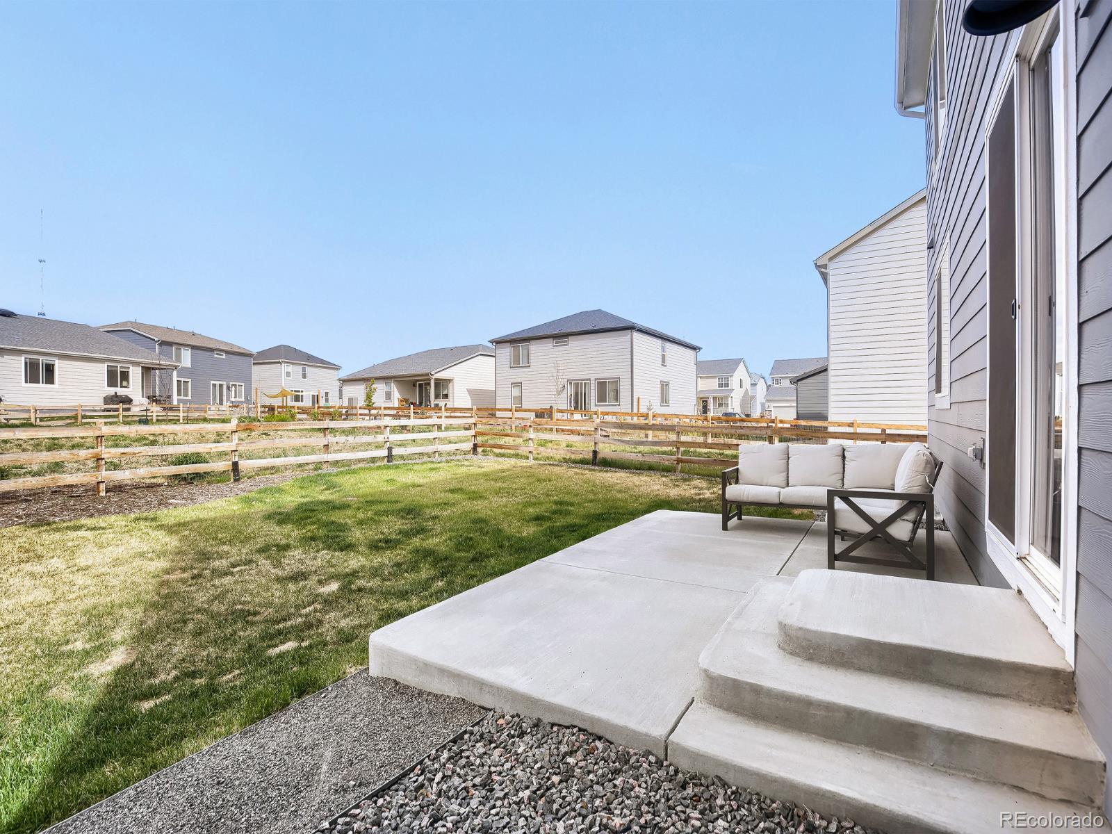 1642 Colorado River Drive Windsor CO 80550