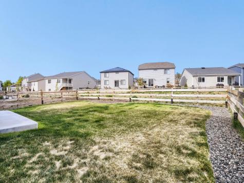 1642 Colorado River Drive Windsor CO 80550