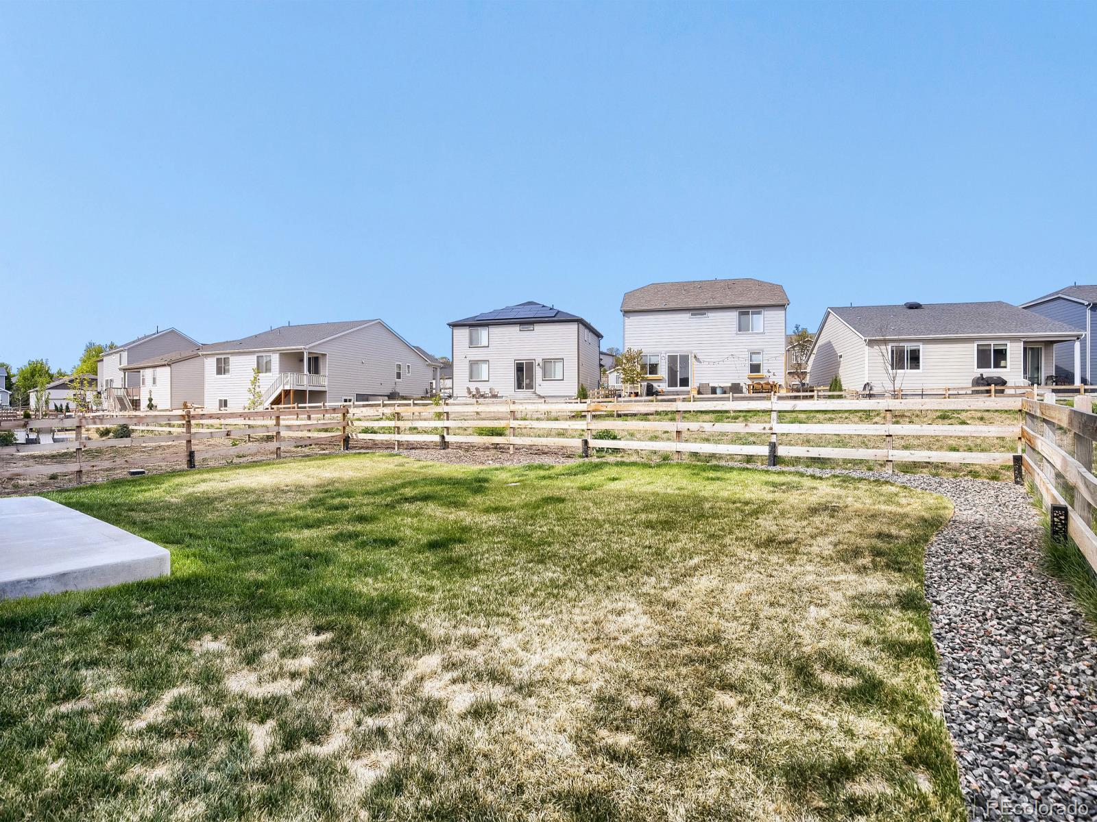1642 Colorado River Drive Windsor CO 80550