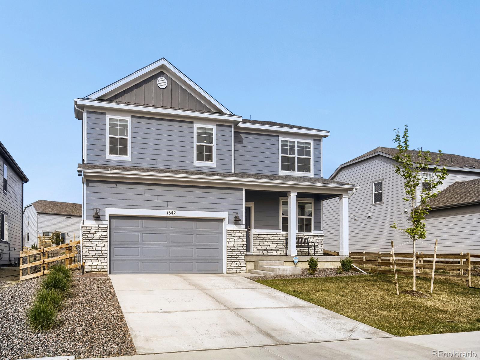 1642 Colorado River Drive Windsor CO 80550