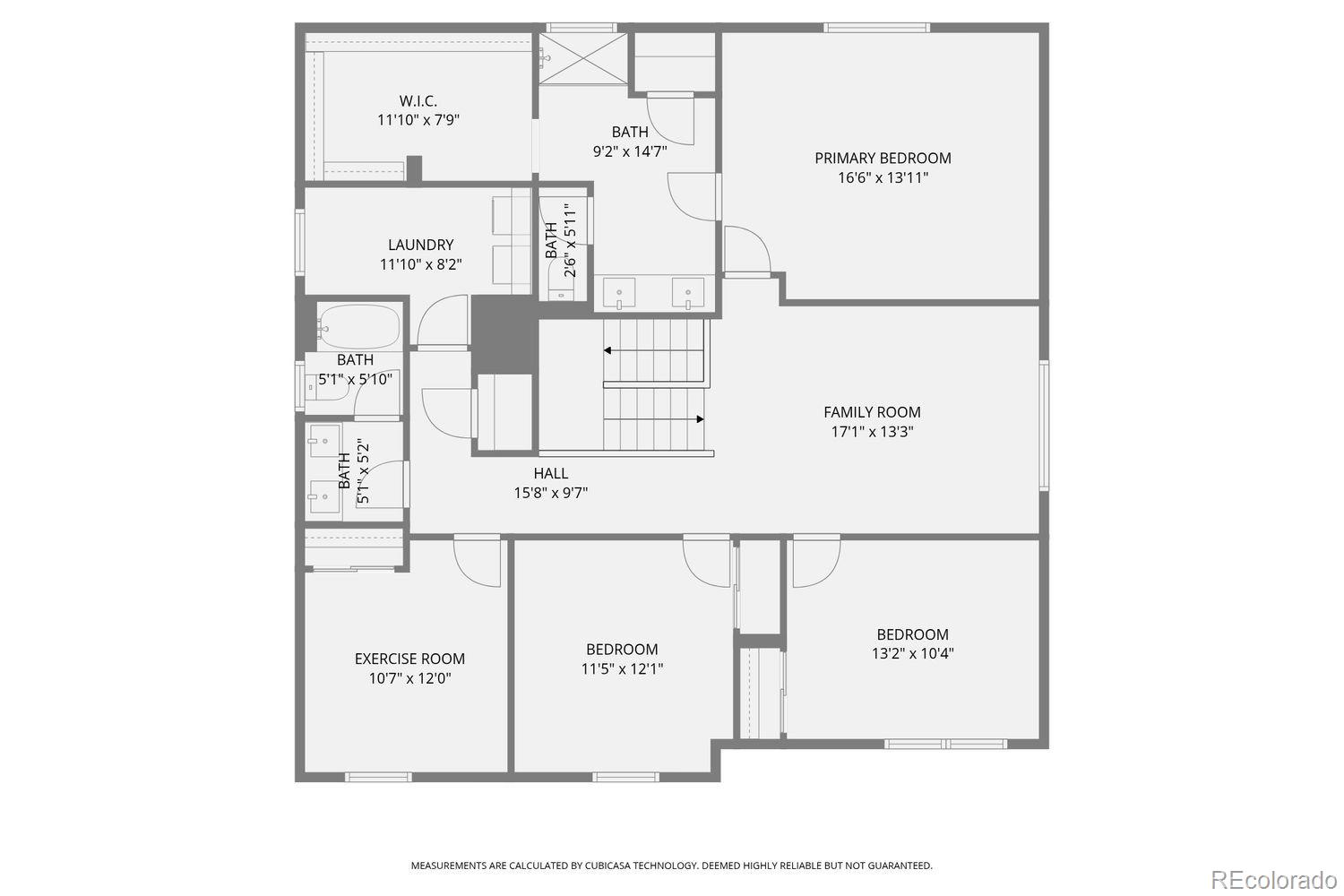 1642 Colorado River Drive Windsor CO 80550
