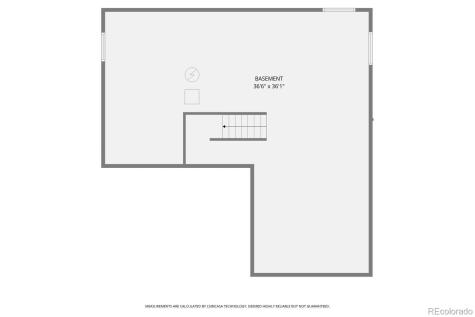 1642 Colorado River Drive Windsor CO 80550