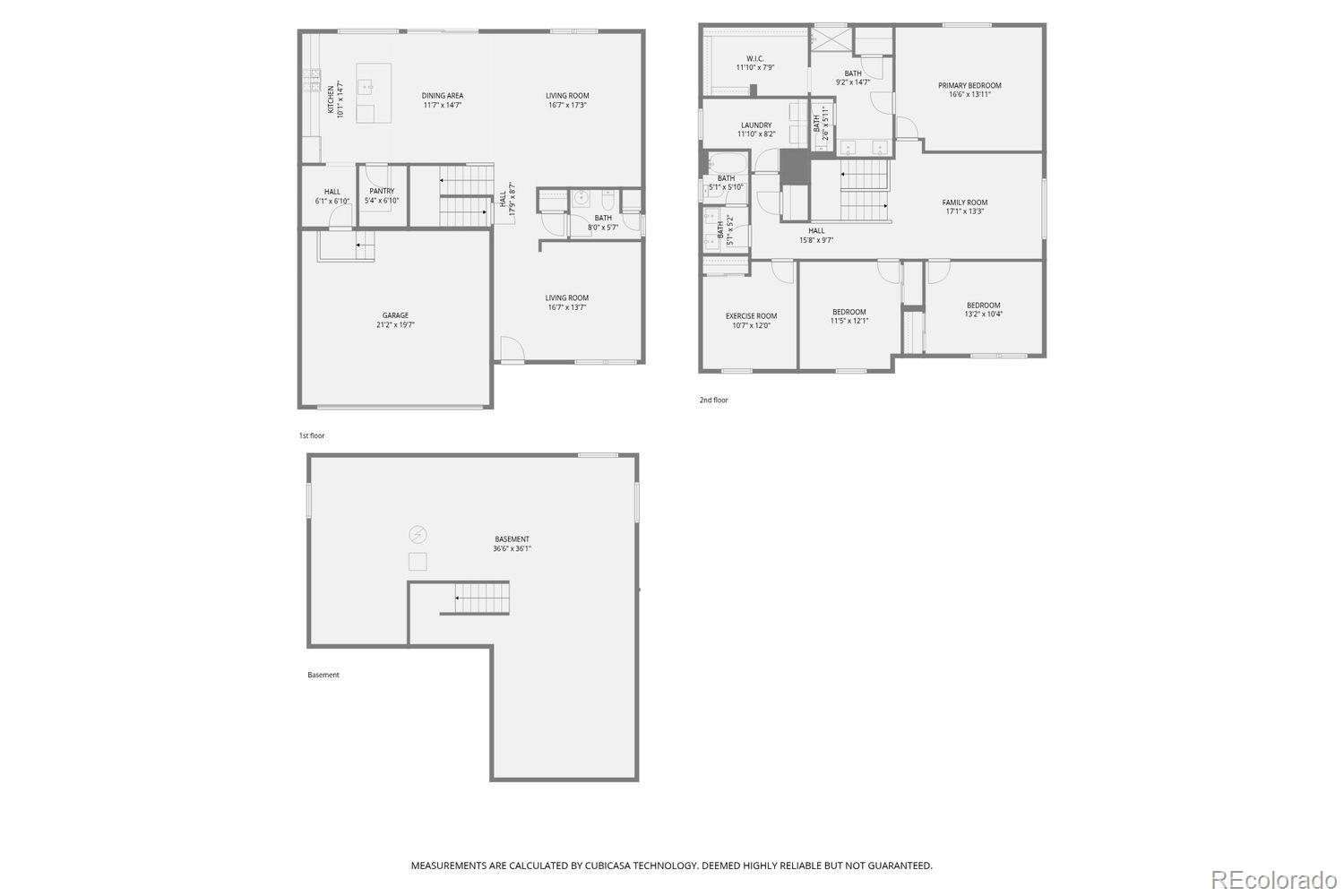 1642 Colorado River Drive Windsor CO 80550