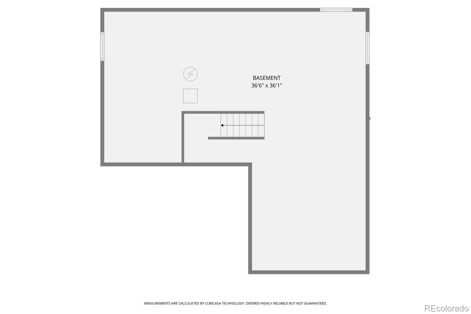 1642 Colorado River Drive Windsor CO 80550