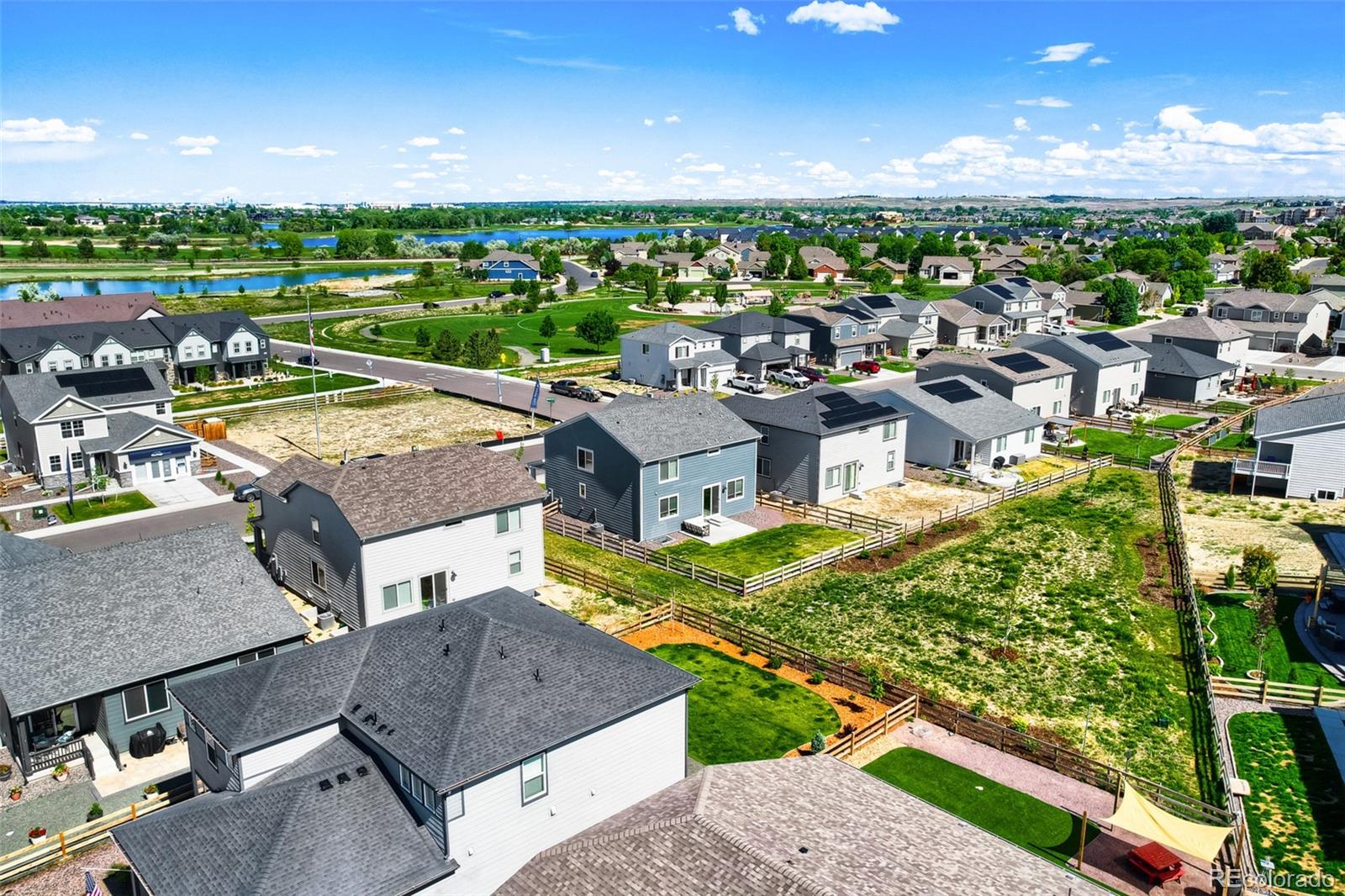 1642 Colorado River Drive Windsor CO 80550