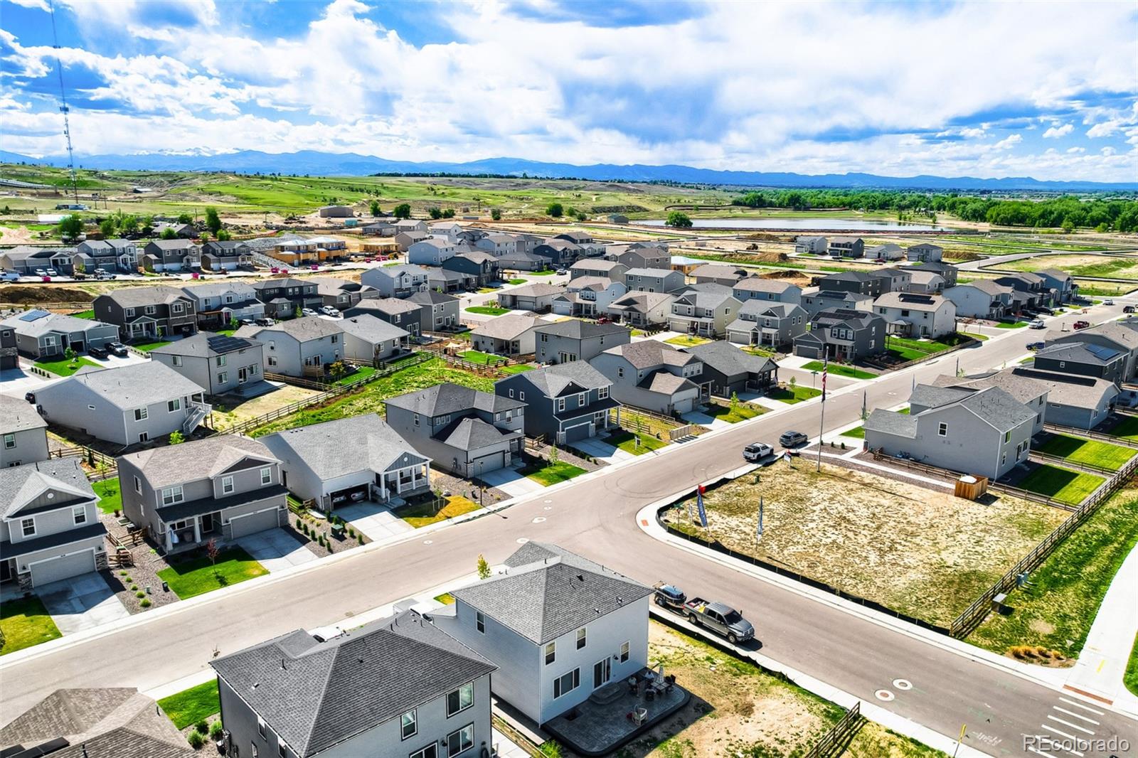 1642 Colorado River Drive Windsor CO 80550