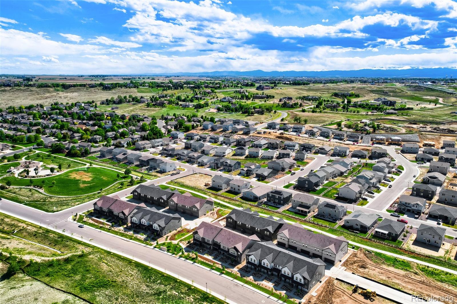 1642 Colorado River Drive Windsor CO 80550