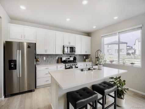 1642 Colorado River Drive Windsor CO 80550