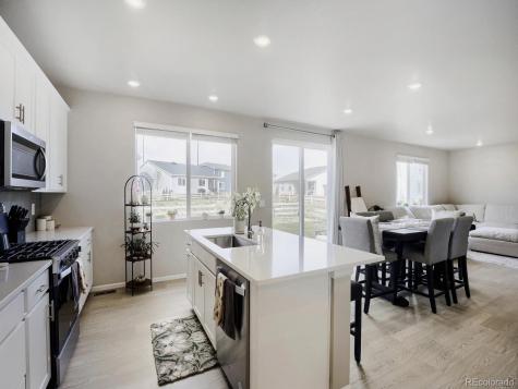 1642 Colorado River Drive Windsor CO 80550