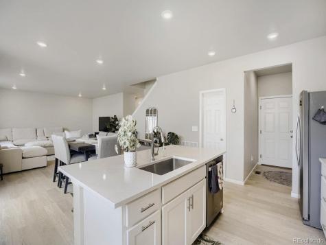 1642 Colorado River Drive Windsor CO 80550