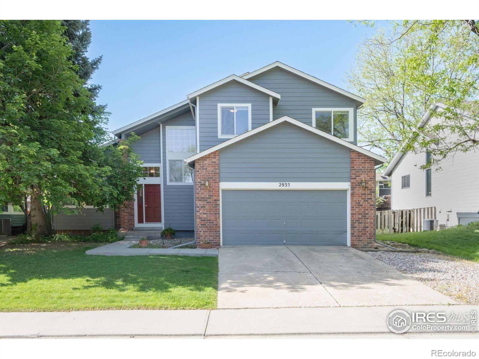 2935 Bow Line Place Longmont CO 80503