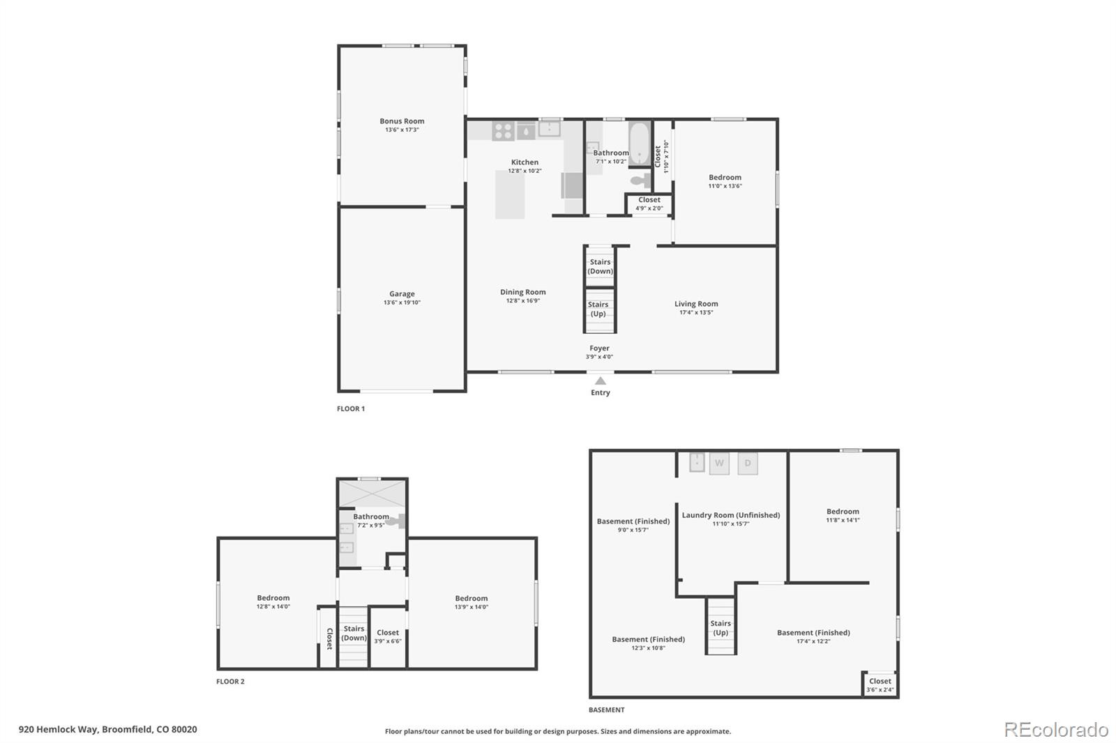 920 Hemlock Way Broomfield CO 80020